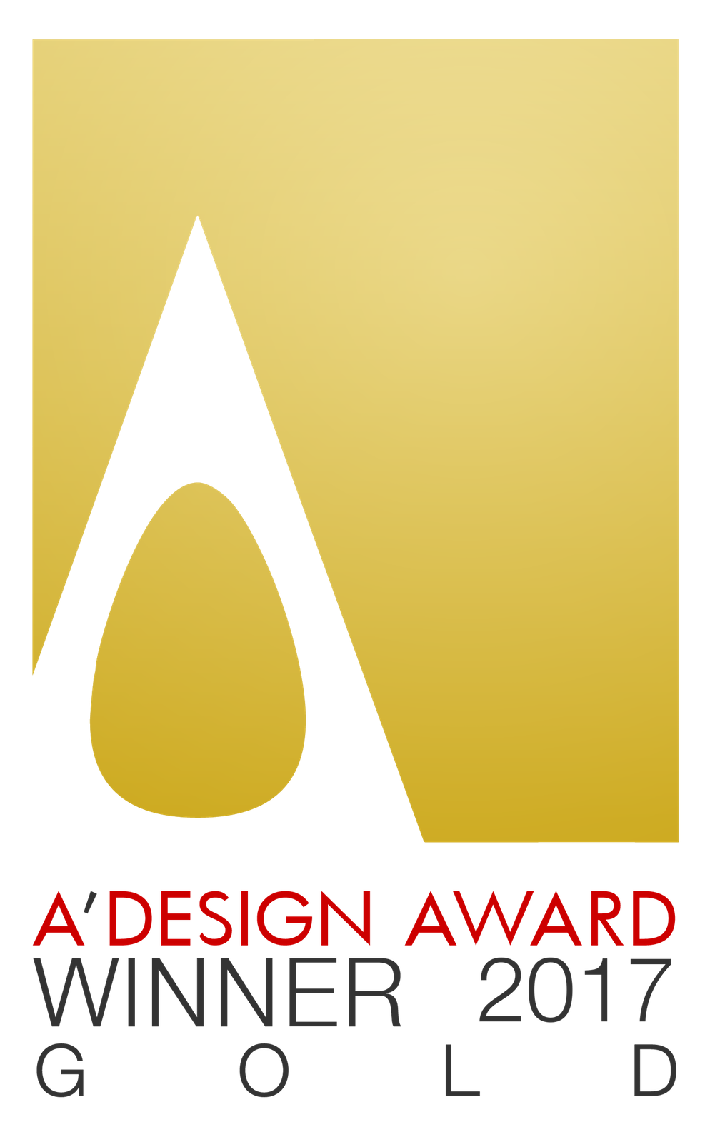 Design award for The Travel Bra