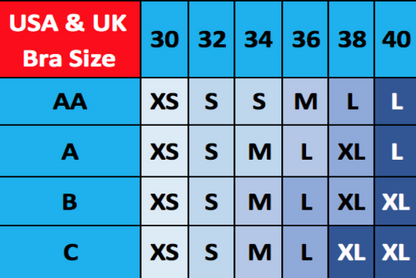 The Travel Bra with pockets the anti theft Packing List essential The Travel Bra Company